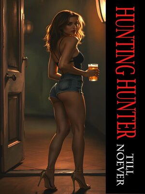 cover image of Hunting Hunter